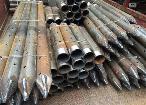 德令哈钢花管哪里有卖